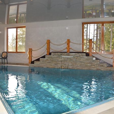 Apartament Krolewski Superior Z Sauna Zakopane Exterior foto