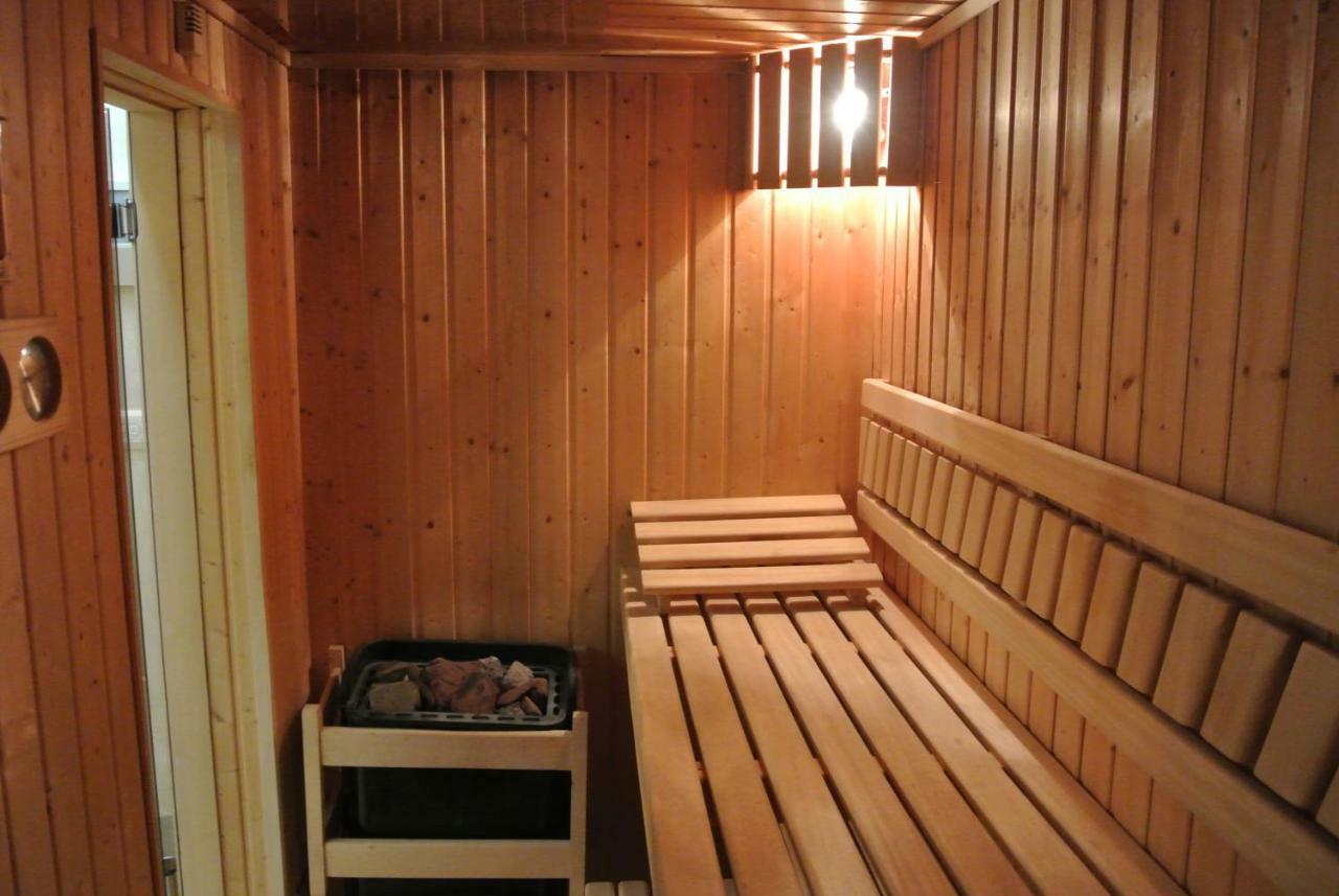 Apartament Krolewski Superior Z Sauna Zakopane Exterior foto